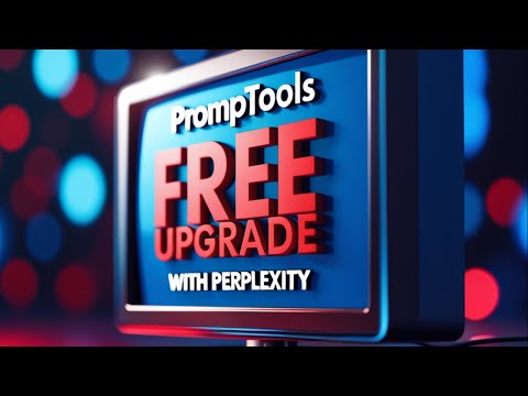 How to Get AI to Plan Your Meals for Free (Promptools + Perplexity = Life Changing)