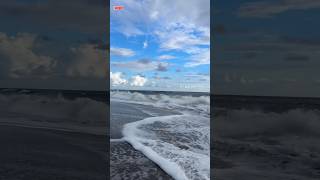 ASMR Ocean sound ✨🌊 #oceannoise