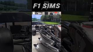 $100K F1 Sims