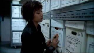 Cold Case End - S3E15 - Sanctuary