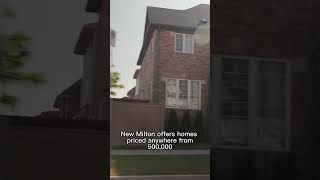 Here's everything you need to know about Milton, Ontario! Visit exprealty.ca for more info 🍁