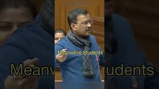 Pendulum Kejriwal - Abdullah Deewana at someone else's wedding 🔥🫡 #jee2024 #namokaul #jee2023 #je...