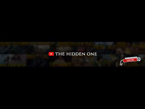 The Hidden One Live Stream