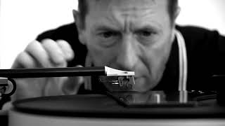 Bergmann introduction - Audiomagic