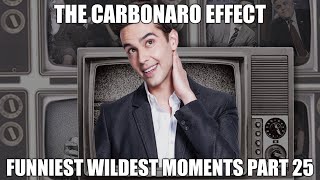 The Carbonaro Effect Funniest Wildest Moments Part 25 (1080p HD)
