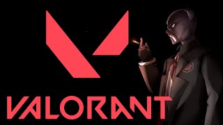 【＃VALORANT】俺が最強のモクになるまでの軌跡