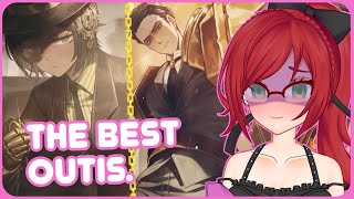 『LIMBUS COMPANY』Blind Reaction to Time Killing Time BokGak Rerun!