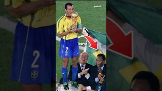 Brazil’s Perfect Revenge on Pelé 👑(Criticized by a Legend They Proved Him Wrong 💪)#shorts #viral