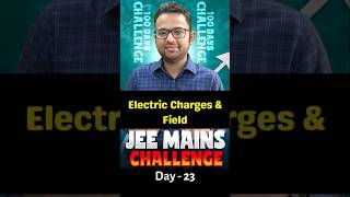 👨🏻‍🎓𝐌𝐚𝐬𝐭𝐞𝐫 𝐉𝐄𝐄 𝐌ains : Day 23/100 #jeepyq #jeemains #physicswallah #jeemotivation