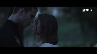 Through my window | offcial trailer|Netflix