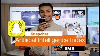 Orange Social Club Episodio 37: Inteligencia Artificial, SMS