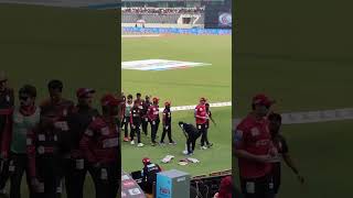 ফরচুন বরিশাল টিম শুভকামনা রইল। #বিপিএল২০২৫ ##ফরচুন #বরিশাল