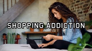 3-Minute Explanation: Shopping Addiction (Compulsive Buying Disorder)