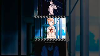 Hachiman and Yui moments #anime #oregairu #hachiman
