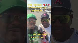 TBP JUST PULL UP ⬆️ WE OUTCHEA 💪🏿🙏🏾🥊 #bankology101 #fyp #viral #explore #trending #family #tbp