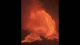 Episode 24 [V3 cam] (2s) 04-06-2025 #kilauea #usgs #volcano