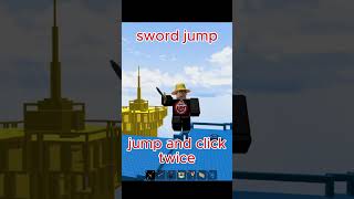 doomspire brickbattle tricks part 2! #roblox #doomspirebrickbattle