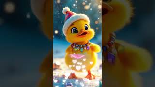 El patito juan #elpatitojuan #animaai #cutebaby #babycute #kidsoftiktok #musicainfantil