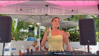 POOL PARTY DJ SET ☀️🎶 (Cut Short Mid-Track 😩)