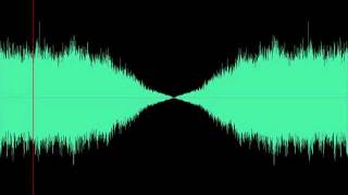 Metallica - Blackened Intro (reversed & normal)