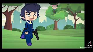 ||:|| A normal day in Morioh ||:|| ||:|| JJBA Gacha short ||:||
