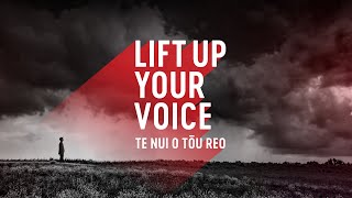 TJC 2022 - Lift Up Your Voice / Te Nui O Tōu Reo - Promo Video