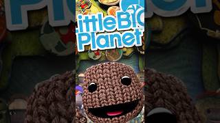 You Can Play All LittleBigPlanet Games on PC? #littlebigplanet #lbp #playstation