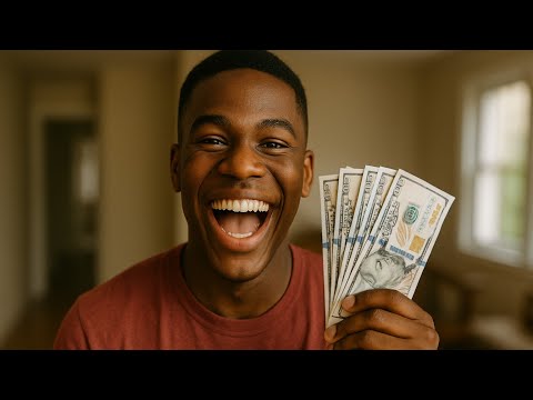 Tired of Being Poor? Do This Now to Escape Poverty