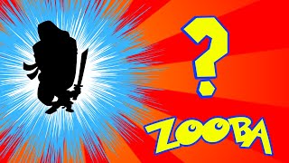 😱 Who's that "NEW" Zooba Character 😲 | Find out on this episode of Orangberry TV 🤣