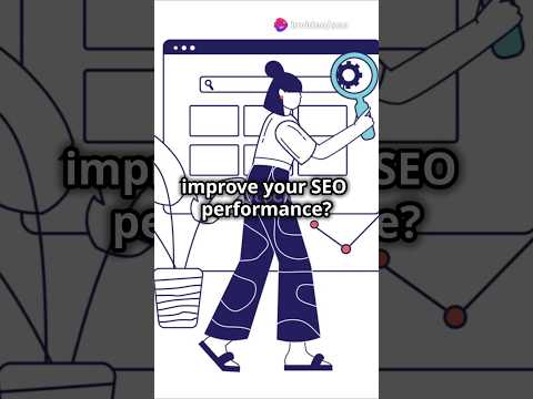 Improve website SEO performance #seometrics #seo #seotips #seotools #googleanalytics
