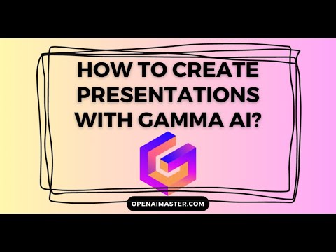 Write Beautiful, engaging content with none of the formatting and design work using Gamma