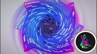 Kaval, Distayne, Storyboard, Castle Blaster, Skybreak & Azure Spark - Resonator Trend Machine