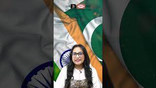 👉The Shimla Agreement on bilateral relations between India and Pakistan