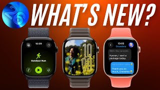 watchOS 26 Public Beta 1 Released: Install & Explore It!