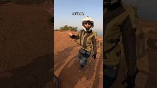 Welcome to Ratnagiri 😍 #india #motovolgger #indiatravel #indiatrip #india #ratnagiri #motorcycle