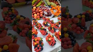 ...Prague🇨🇿 #fruits #food #fitness #openmarket #healtyfood #natural #naturaleza #prague