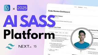 🚀 I Built an AI That Roasts Your Code! 🔥 (Full SaaS Source Code Available!)