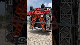 Chhapra ke boss #dj #speaker #hard #bass #djcompetition #djsetup #djloading #djlover #djsongs