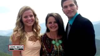 Pt  3  Single Mom Marti Hill Survives Severe Attack   Crime Watch Daily with Chris Hansen