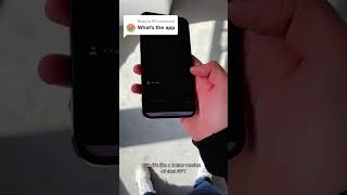 Replying to @Hi it’s actually crazy that this exists… 😯 #askai #chatgpt #chatapp