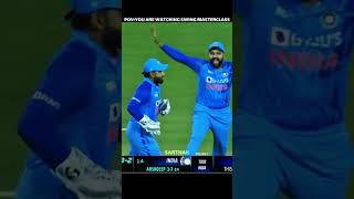 Arsh In T20 #cricket #shorts