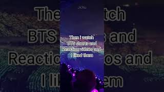 This is my bts story 💜#mybtstory #yettocome #btsarmy#bangtantv