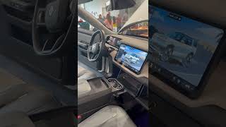 Rivian R2 mid-sized electric SUV