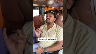 Ek se badh kar ek namune hai sab 😂😂 #mihir #travel #comedy #friendship ​⁠#peopleontrip #fun
