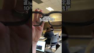 留学生真的有点东西...... #出国 #出国留学 #大学生 #留学 #留学生