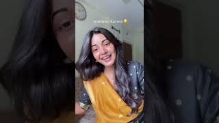 Kya samajh rakhaa hai pyaar ko #reel #instagram #reeitfeelit #instagood #instadaily #viral #trending