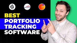 📊 The Best Portfolio Tracking Software for Investors – Ranked & Reviewed
