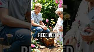 Discover the app that changed lives! #UrbanLegend #Mystery #AppStory