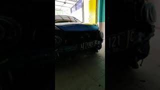 Klakson sufox 610 hz