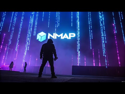 Be A HACKER | NMAP Scan types | Find Vulnerabilities Easily